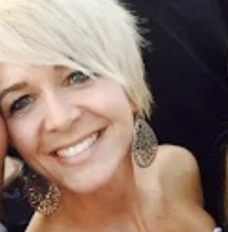 Supporter Spotlight Gina